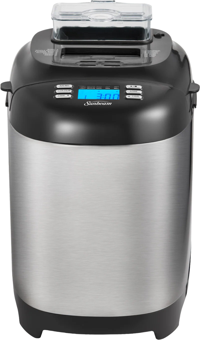 Sunbeam Expressbake Bread Maker