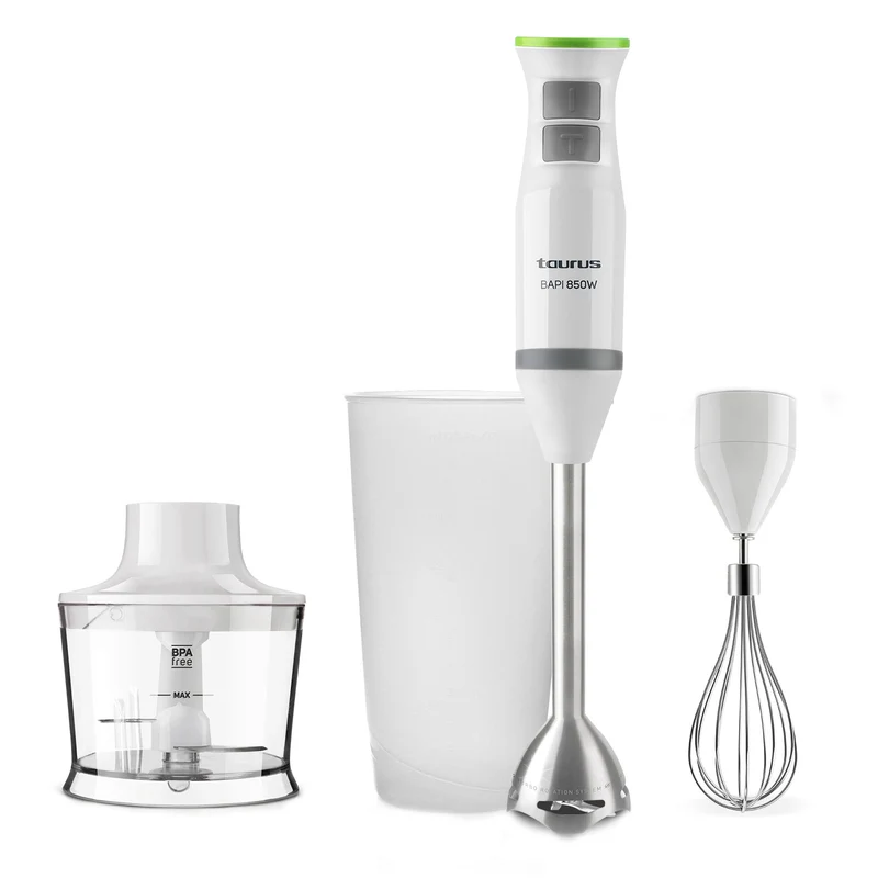 BAPI® 850 PLUS INOX