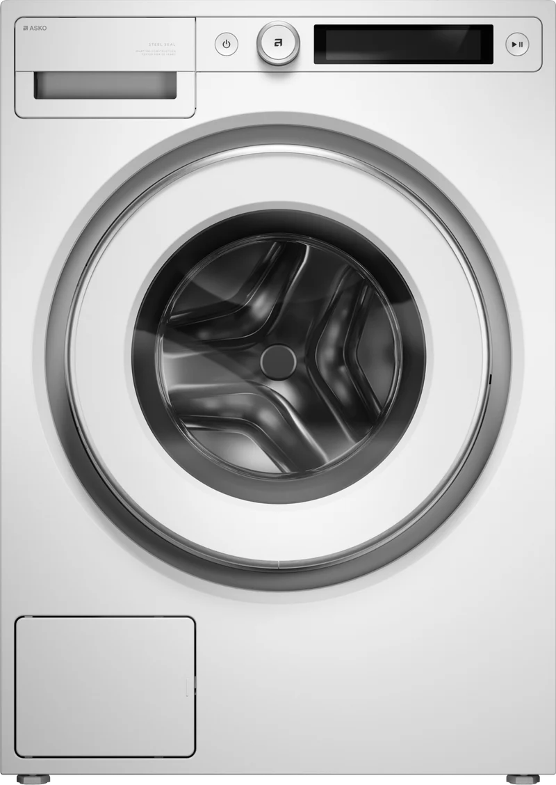 ASKO 9kg Style Front Load Washer