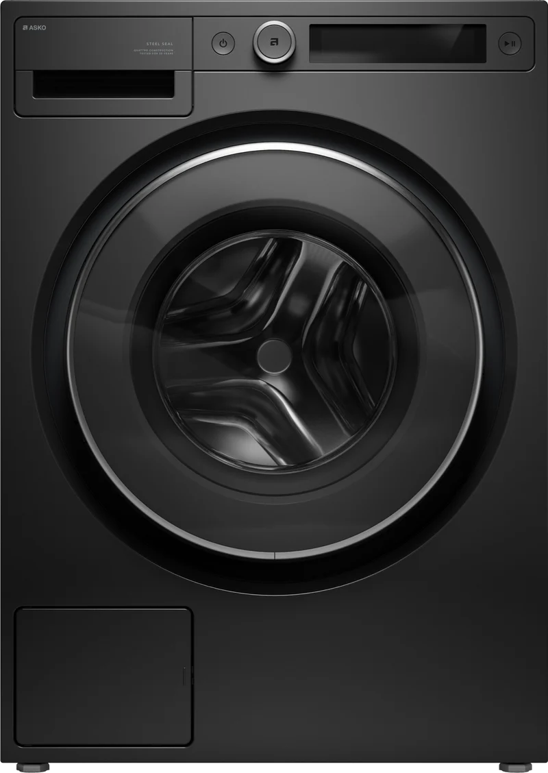 ASKO 9kg Style Front Load Washer