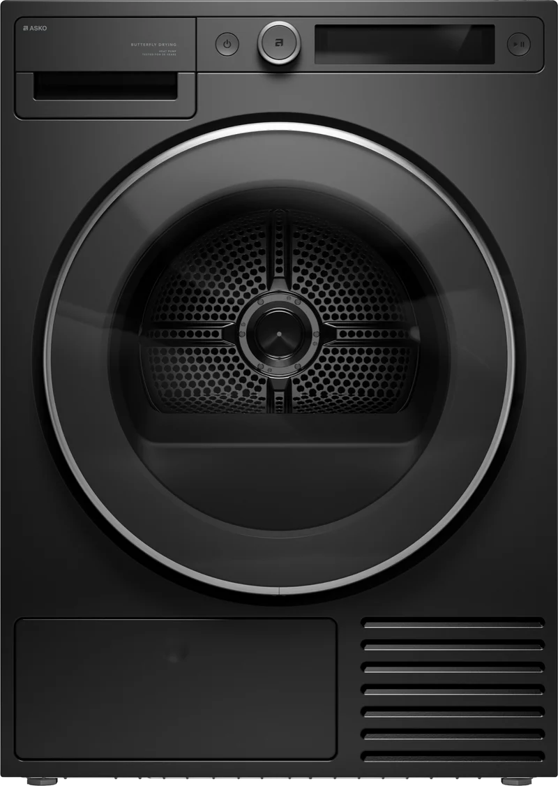 ASKO 11kg Style Heat Pump Dryer