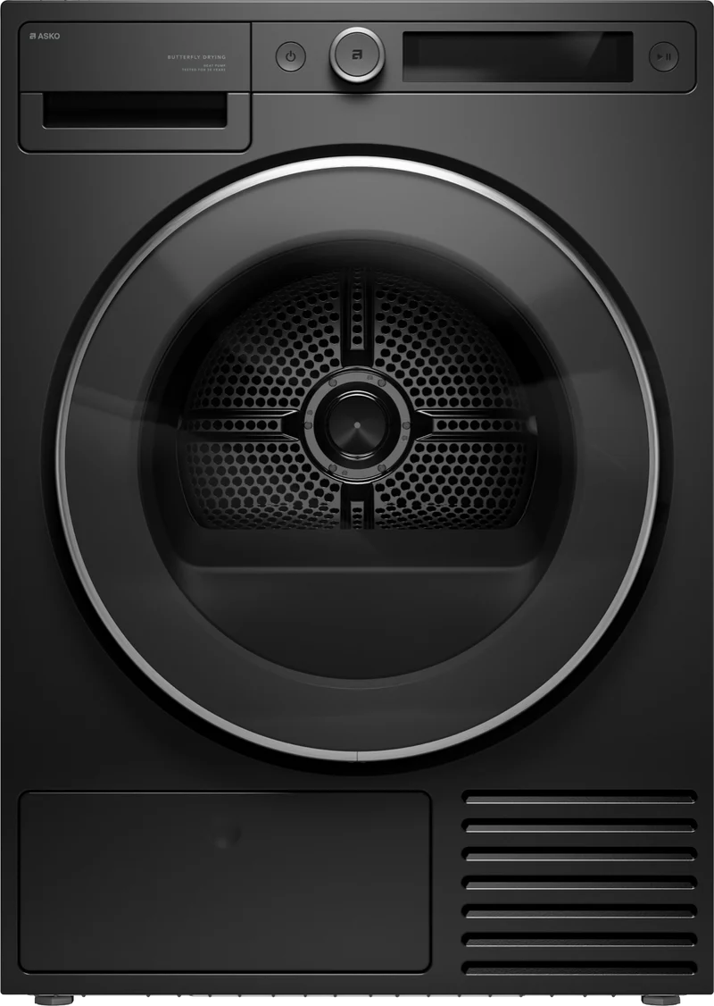 ASKO 9kg Style Heat Pump Dryer