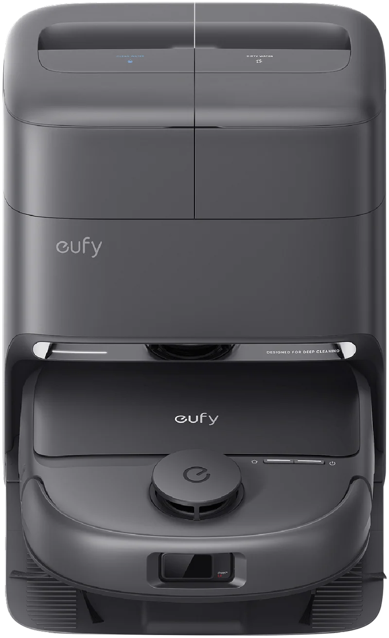 eufy Robovac OMNI C28