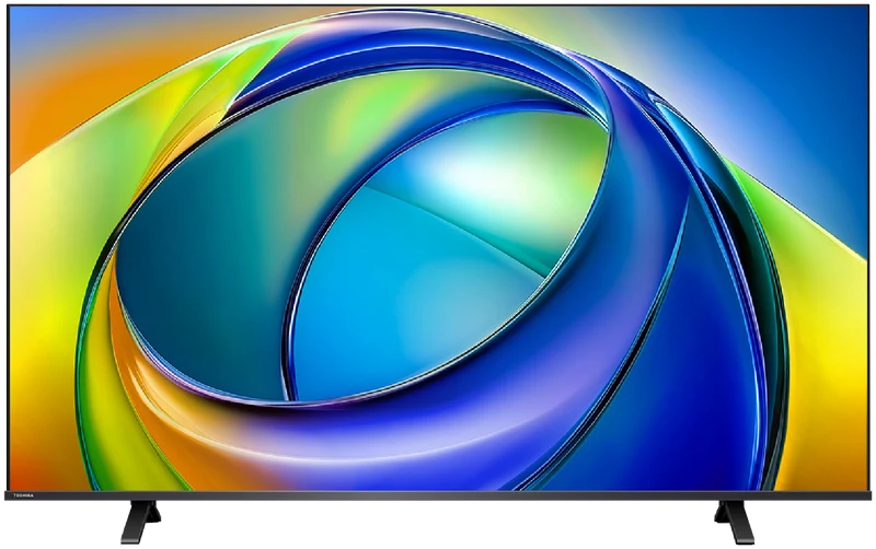 Toshiba 75" C350 4K Smart TV 2026