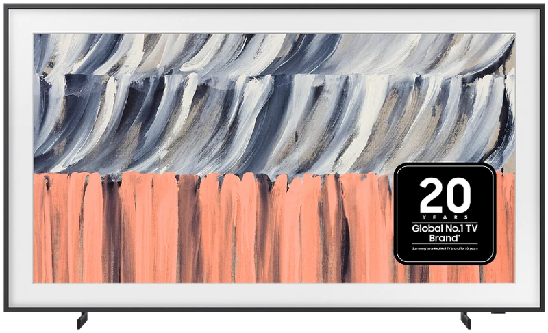 Samsung 98" LS03H The Frame QLED 4K Smart TV 2026