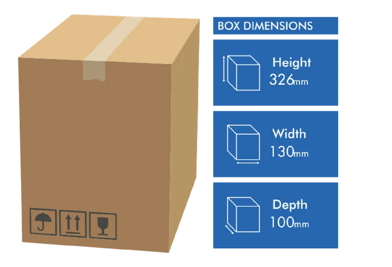 NUTRIBULLET Flex Portable Blender McLaren Papaya