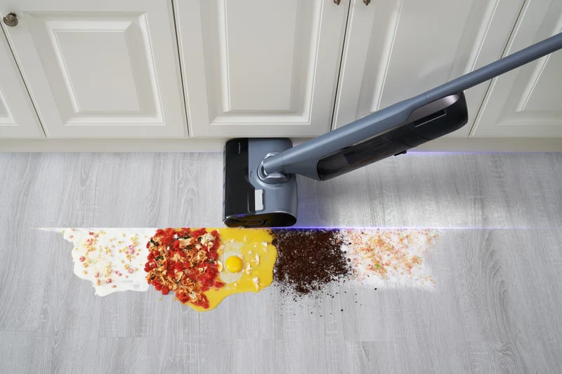 Narwal S30 Pro Wet and Dry Vacuum and Mop