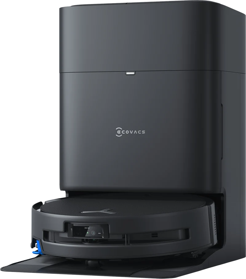 Ecovacs DEEBOT T80S OMNI Robotic Vacuum