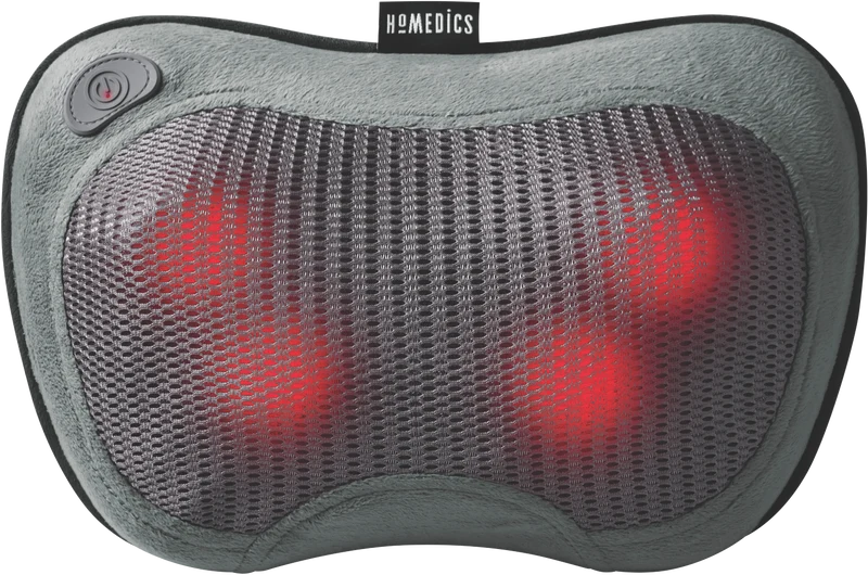 Homedics Cordless Shiatsu Massage Pillow