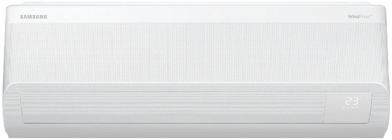 Samsung 2.5kW/3.2kW GEO WindFree Reverse Cycle Split System