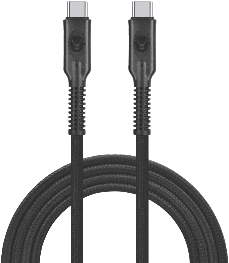 Bonelk USB-C to USB-C 240w/40Gbps 8K 60Hz Longlife Cable 1.5m