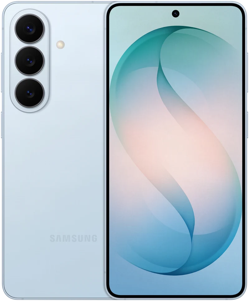 Samsung Galaxy S26 256GB Sky Blue