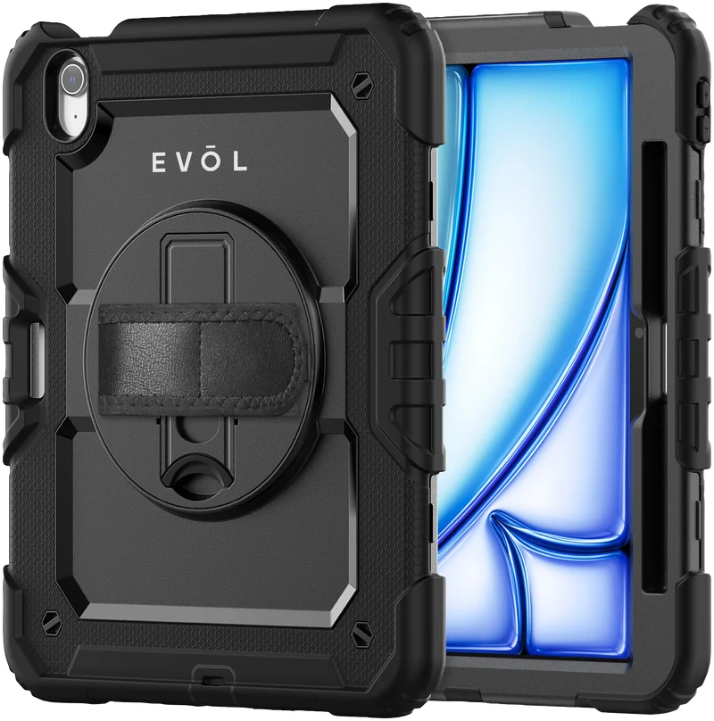 Evol iPad Air 11" (2025) Protect Tough Case