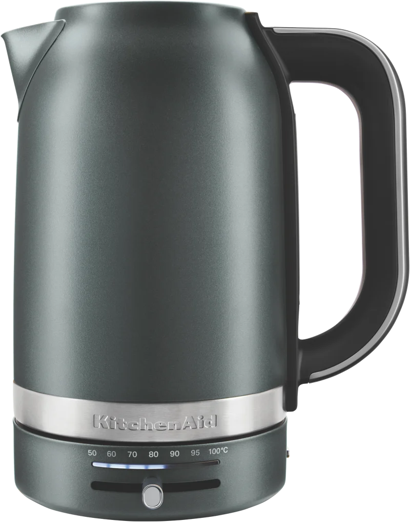 KitchenAid 1.7 Litre Electric Kettle Juniper