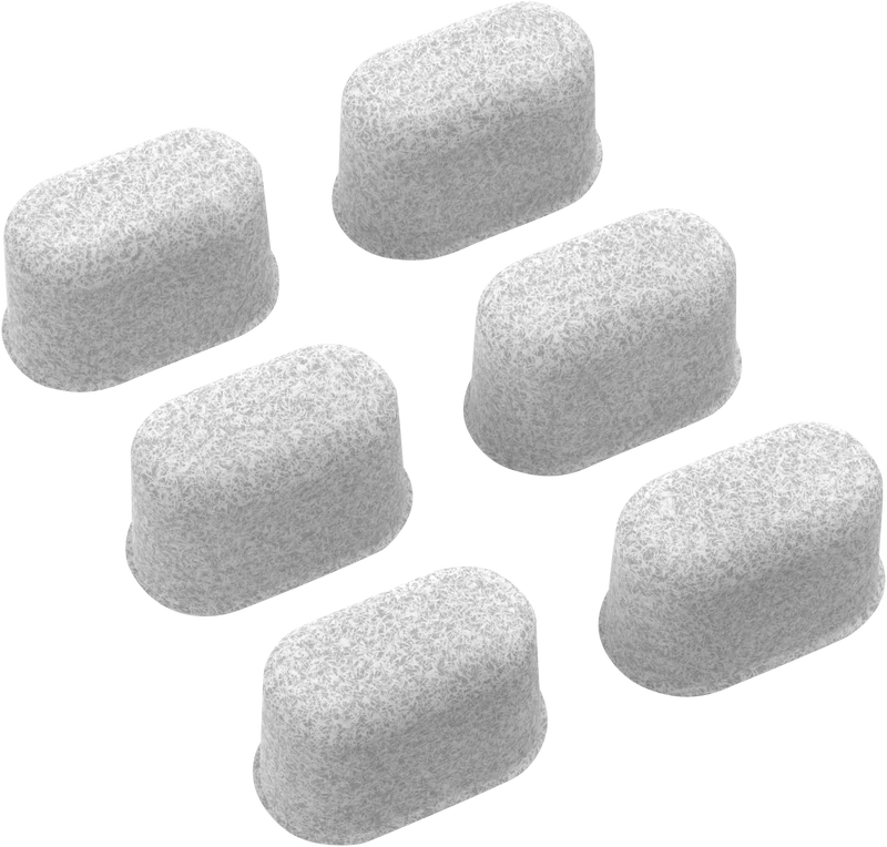 Ninja Luxe Cafe 6 Pack Water Filter Inserts
