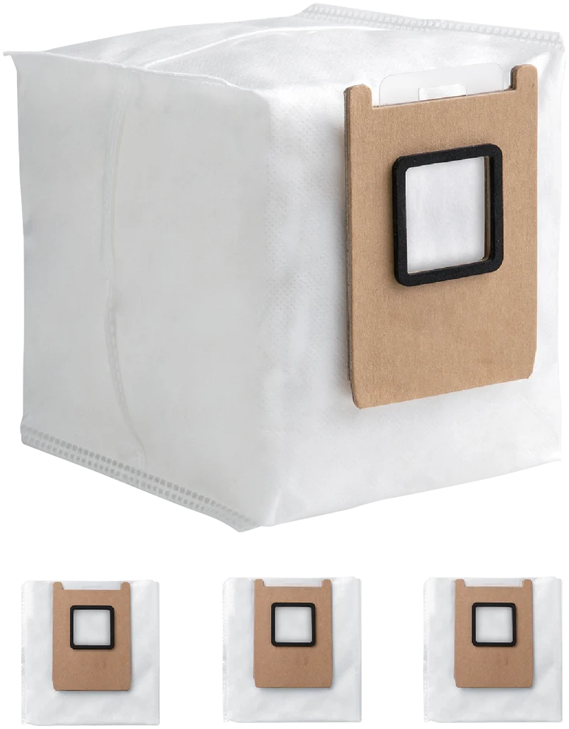 eufy Robovac E25 & E28 Omni Dust Bags 3Pk