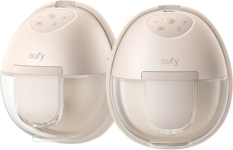 eufy Wearable Breast Pump S1