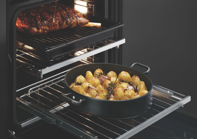 Fisher & Paykel Full Extension Sliding Shelf