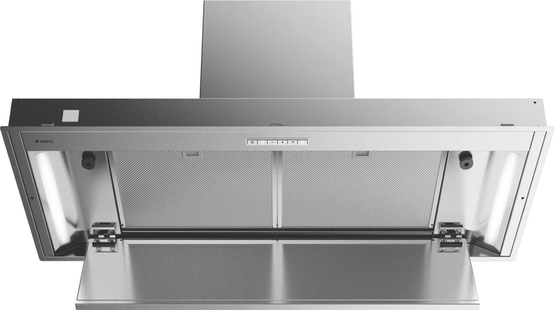 ASKO 86cm Concealed Rangehood