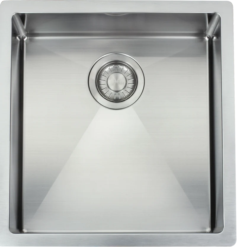 Franke PZX210-39R Planar Bowl