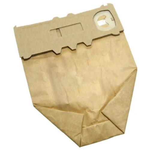 6 Sacchetti Filtro Compatibili con Vorwerk Folletto Vk130 e Vk131