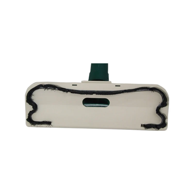 Corpo Spazzola Completa con Setole per Vorwerk Folletto Kobold Vk119 Vk120 Vk121 Vk122