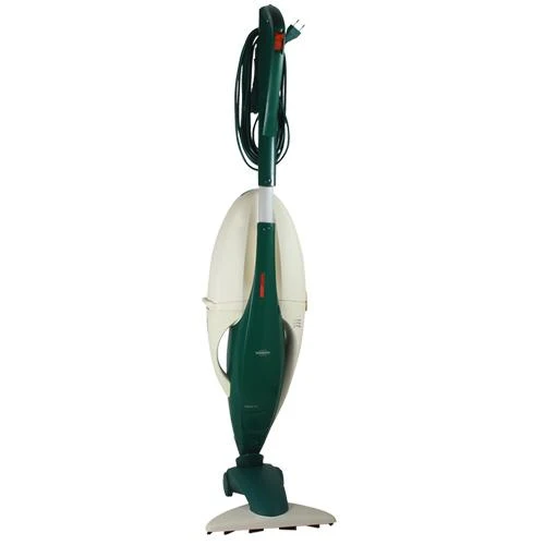Aspirapolvere Folletto VK 131 Rigenerato Garantito 2 Anni con Spazzola Snodabile