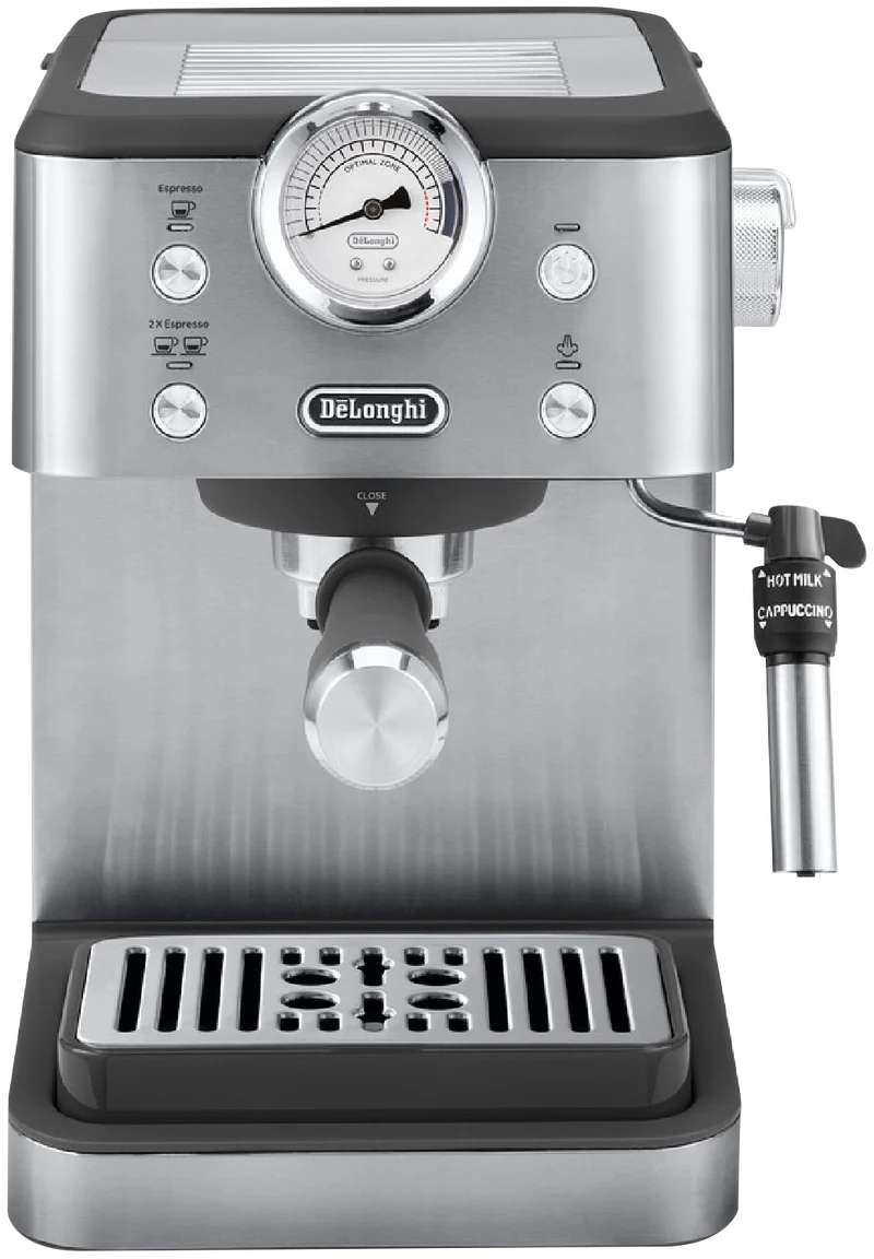 DeLonghi Classic Coffee Machine