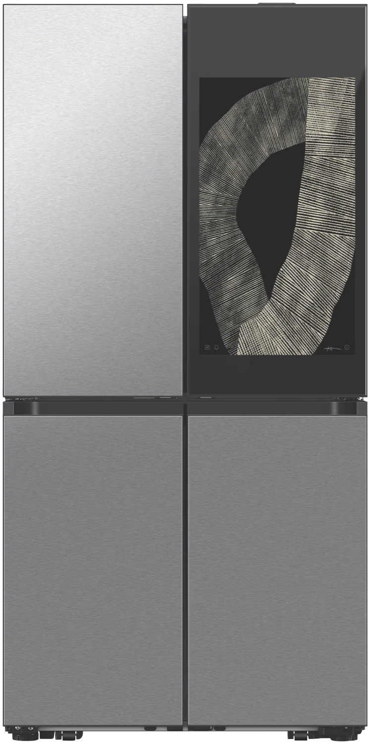 Samsung Bespoke 809L AI Family Hub Refrigerator