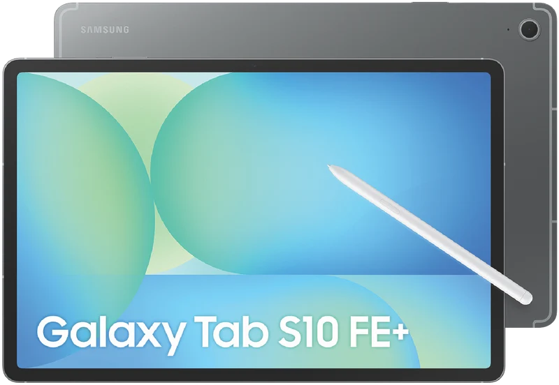 Samsung Tab S10 FE+ 5G 8GB 128GB - Grey