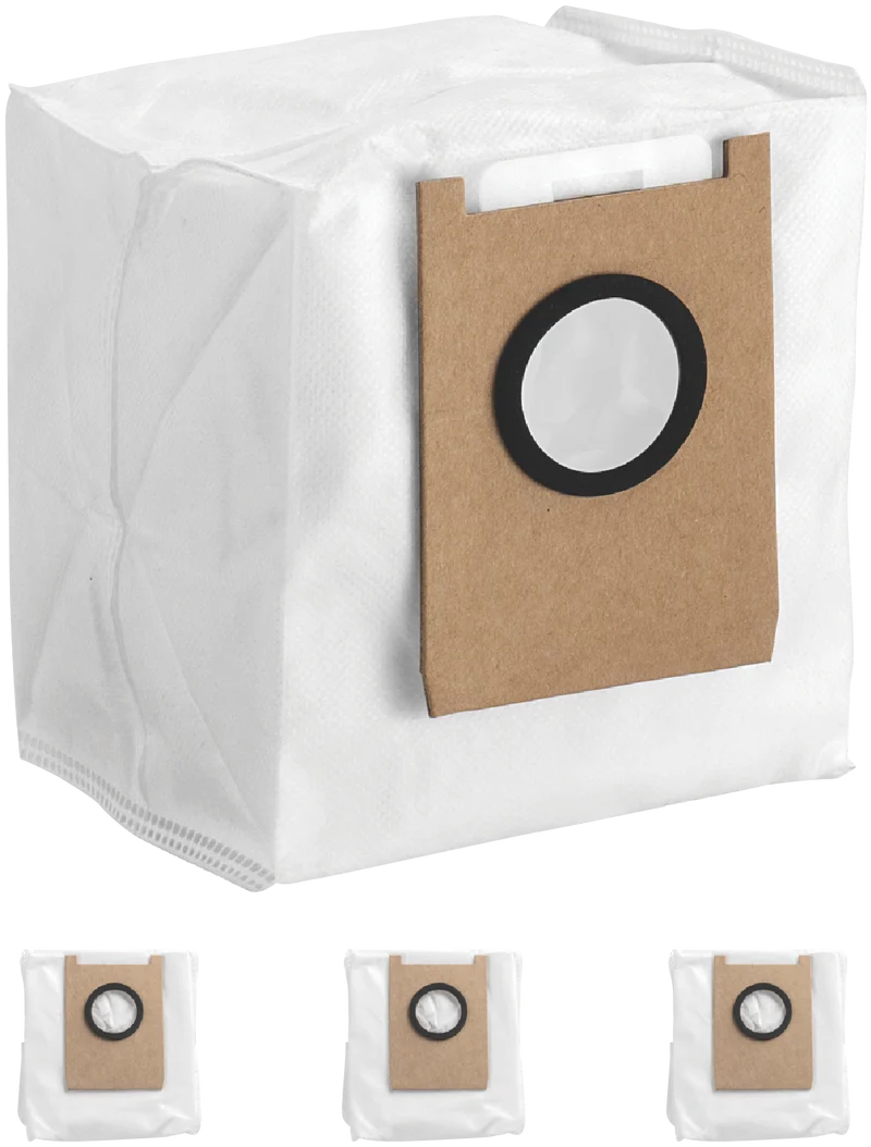 eufy Robovac 3-in-1 E20 Dust Bags 3Pk