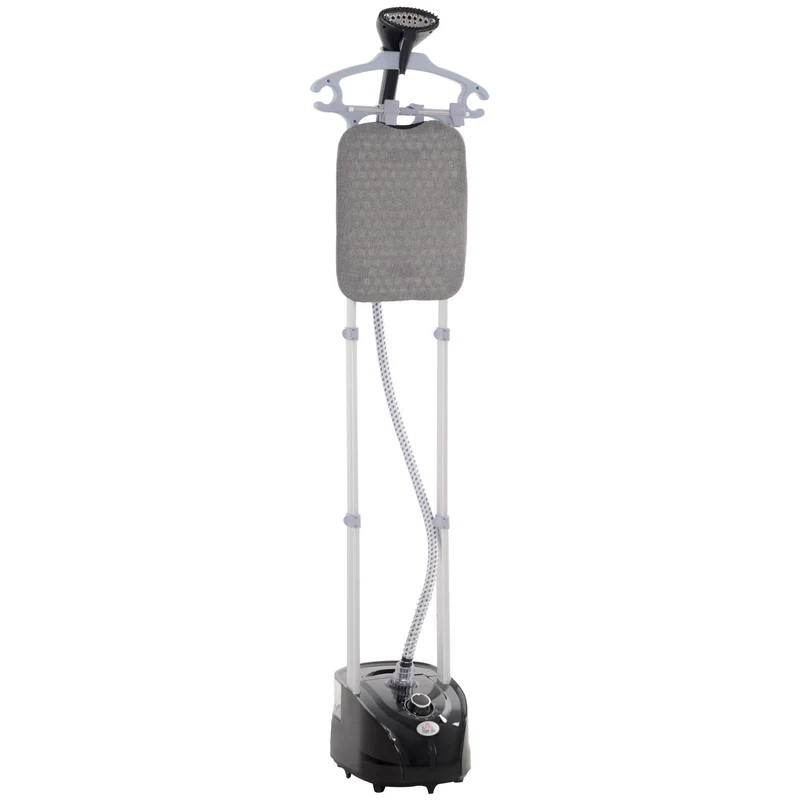 Stiratrice a Vapore 1950W Ferro da Stiro Verticale 35x25x23 cm Bianco