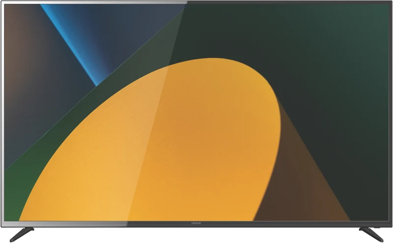 Linsar 60" UHD WebOS TV