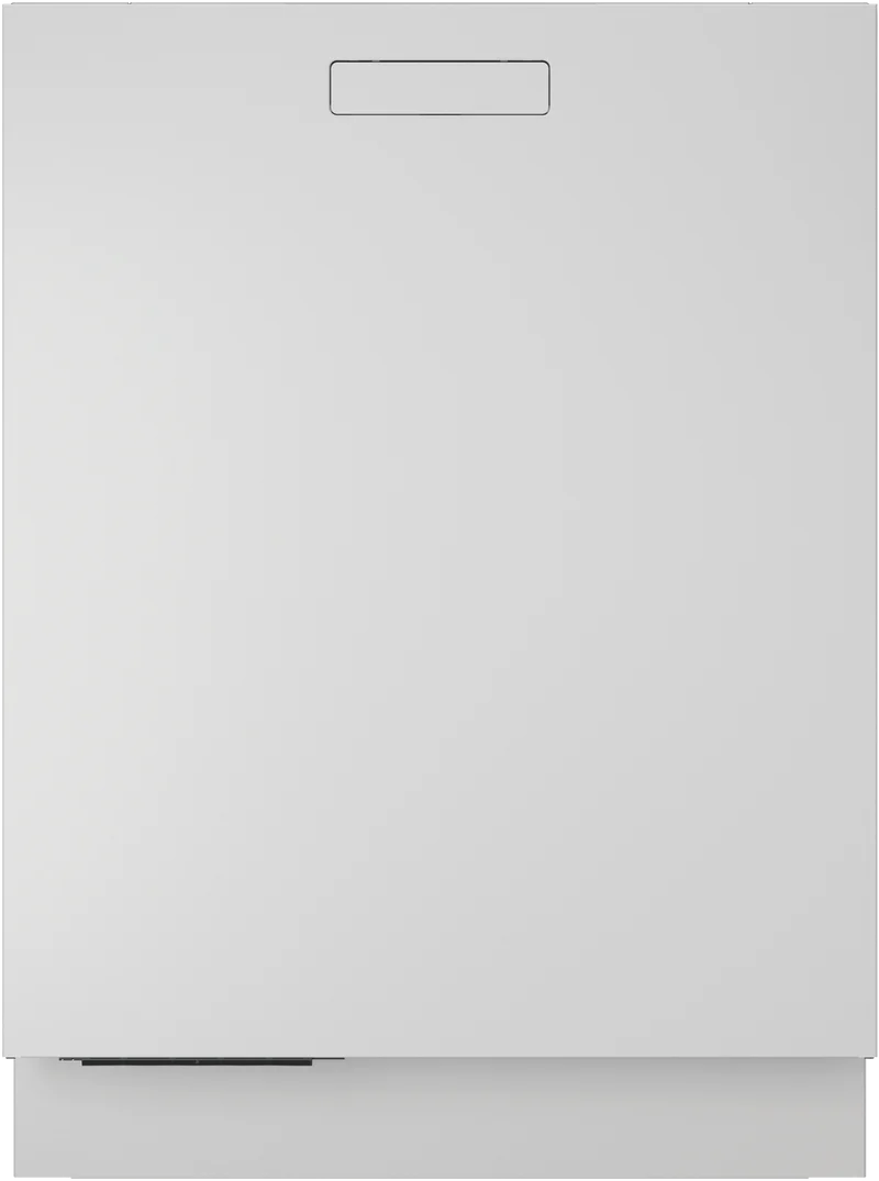 ASKO Logic Built In Dishwasher 82cm White