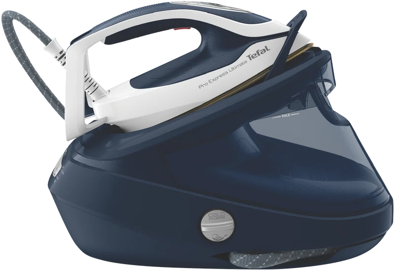 Tefal Pro Express Ultimate