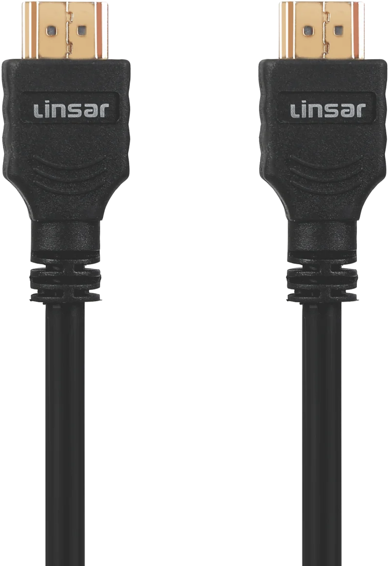 Linsar High Speed HDMI Cable 1.5m