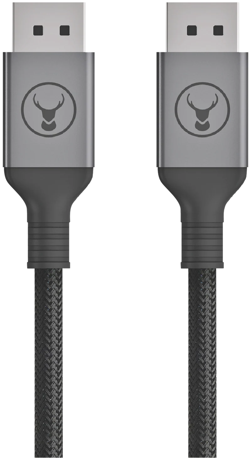 Bonelk DisplayPort to DisplayPort Cable (1.5m)