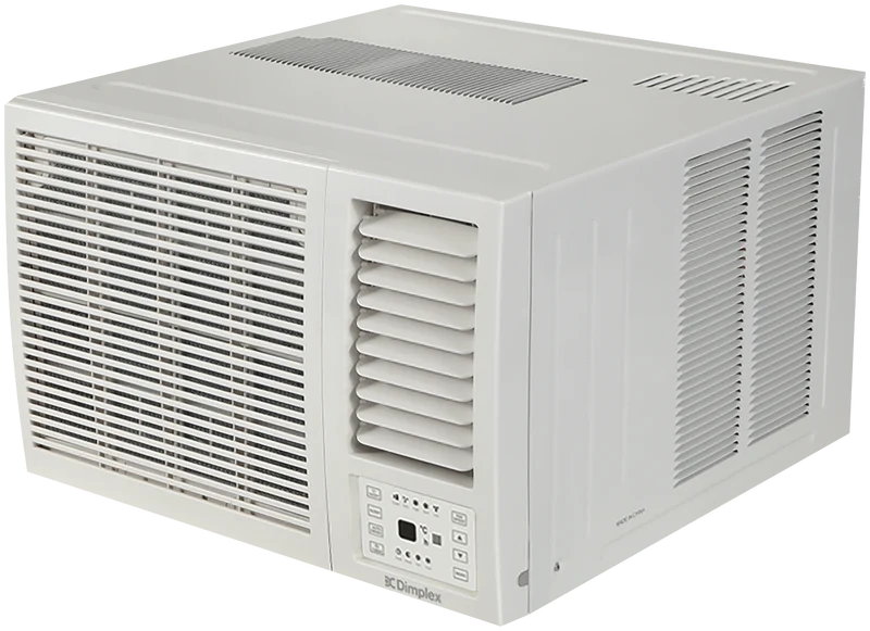 Dimplex C1.6kW Cooling Only Window Box Air Con