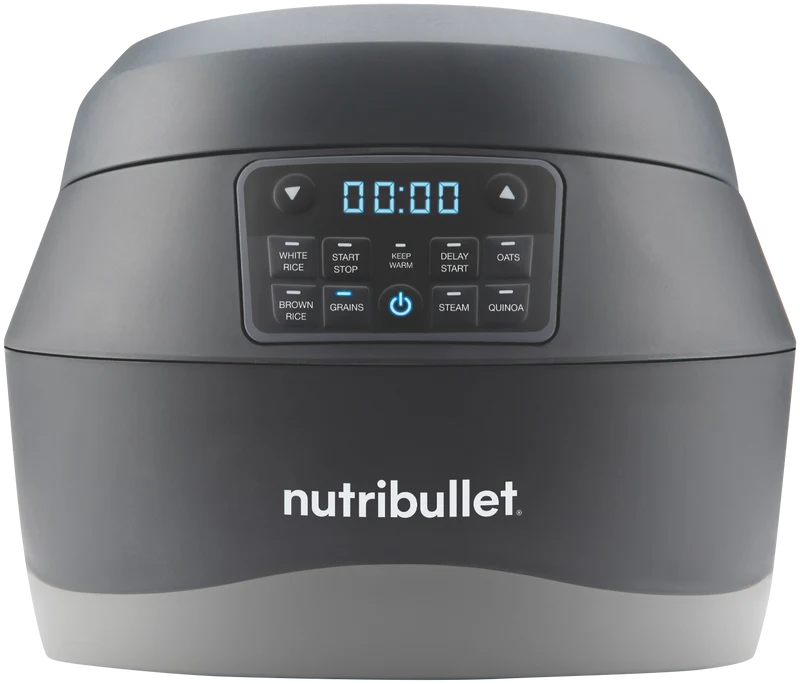 NUTRIBULLET Everygrain Cooker
