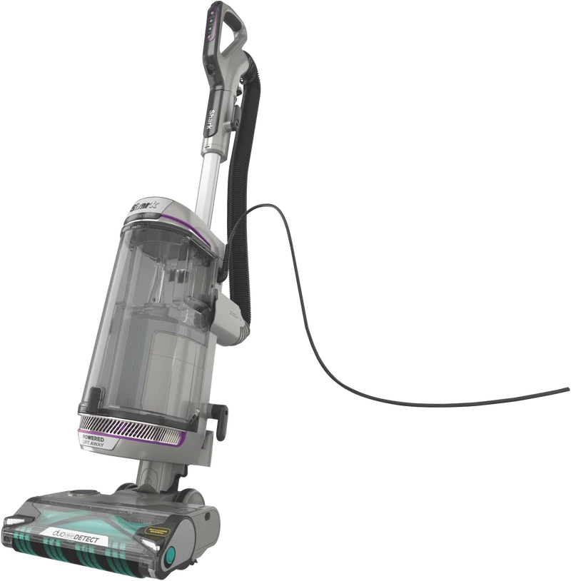 Shark Power Detect Pro Upright Vacuum