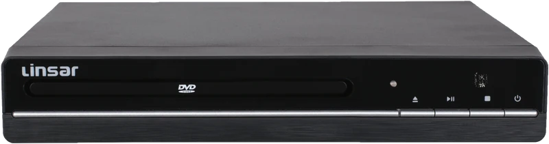 Linsar 5.1" Channel DVD Player HDMI Output