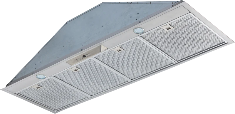 Schweigen 120cm Silent Undermount Rangehood, Stainless Steel ** 2 BOXES **