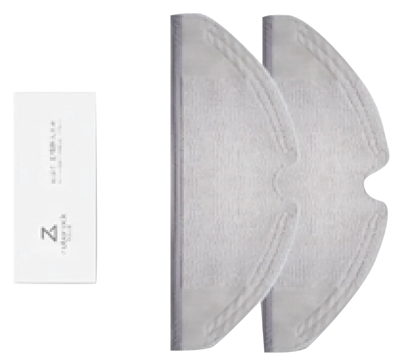 Roborock Mop Cloth - Q8 Max Plus