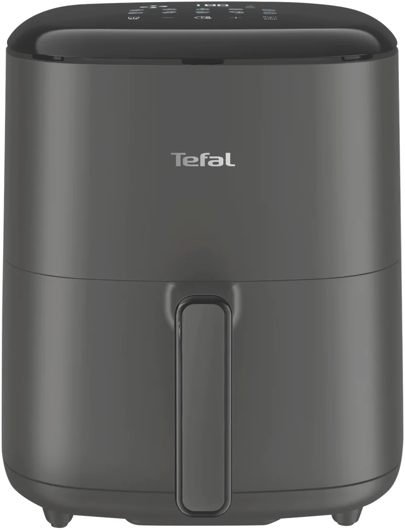 Tefal 5 Litre Easy Fry Max Air Fryer Black
