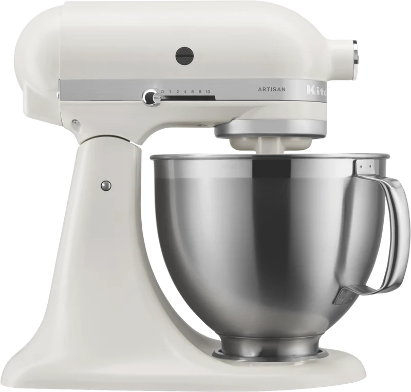KitchenAid Artisan Stand Mixer Porcelain