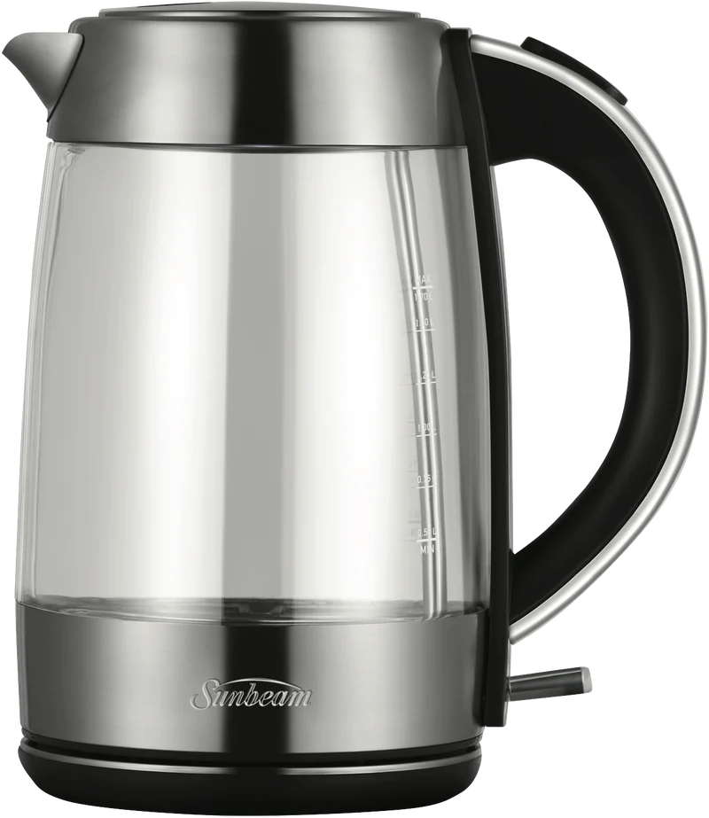 Sunbeam Maestro Glass Kettle