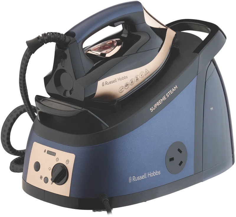 Russell Hobbs Supreme Steam Generator