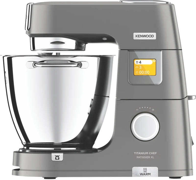 Kenwood Titanium Patissier Mixer