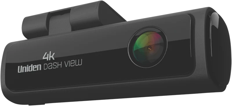 Uniden 5K Ultra HD Smart DashCam