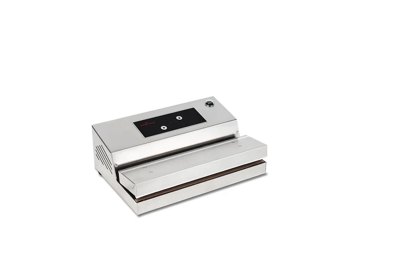 Macchina per Sottovuoto in Acciaio Inox Supreme Vacuum SV 30